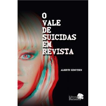O Vale de Suicidas em Revista - 1