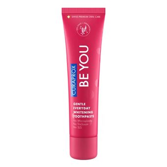 Pasta Dentífrica Curaprox 73315708 - 1