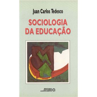 Sociologia Da Educação - 1