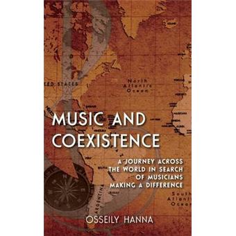 Music Amp Coexistence A Journey - 1