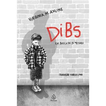 Dibs Em Busca De Si Mesmo - 1