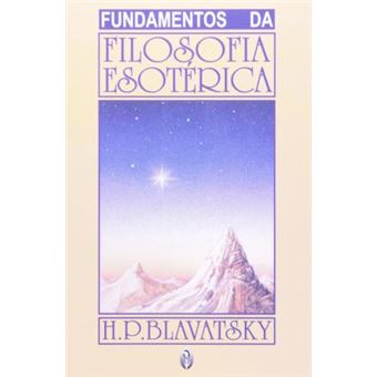 Fundamentos Da Filosofia Esoterica - 1