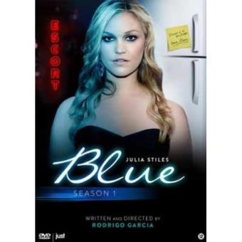 Blue - Seizoen 1 - 1