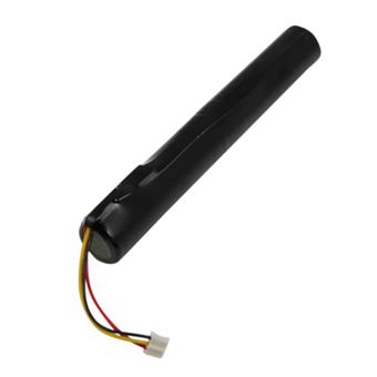 Bateria Avizar para Caixa de Som Sony SRS-X5 | 7,4V 2600mAh 19,2Wh Li-ion | Preto - 1