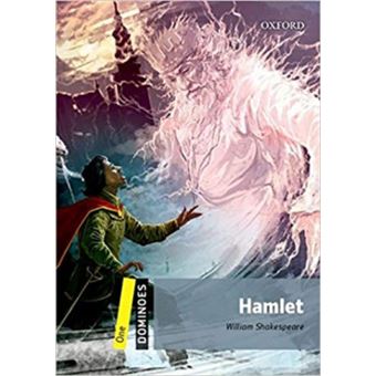 Hamlet Comic Dominoes 1 Mp3 Pack - 1