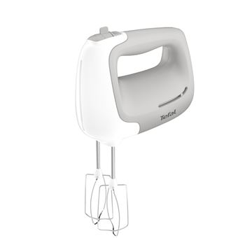 Varinha Mágica Tefal Prep'Mix HT450B | 5 Velocidades | 450 W | Branco - 1