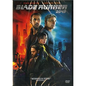Filme Sony Pictures Blade Runner 2049 - 1