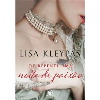 De Repente Uma Noite De Paixao - 1