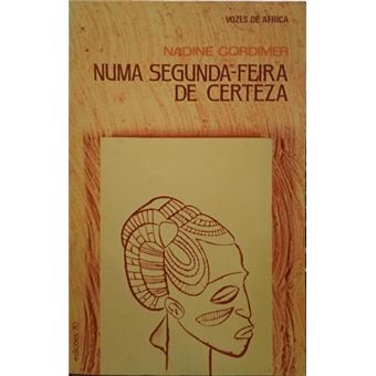 Numa segunda-feira de certeza. - 1