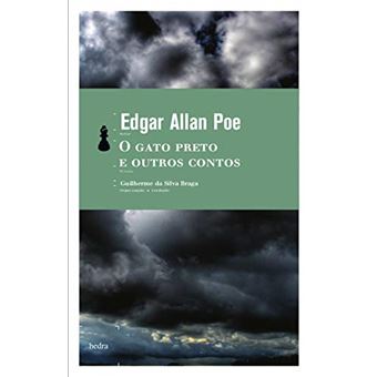O Gato preto e outros contos - 1