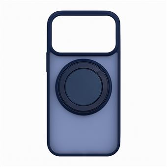 Capa skyhe para Apple iPhone 17 PRO MAX Ring Azul - 1