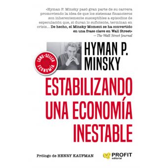 Estabilizando Una Economia Inestable - 1