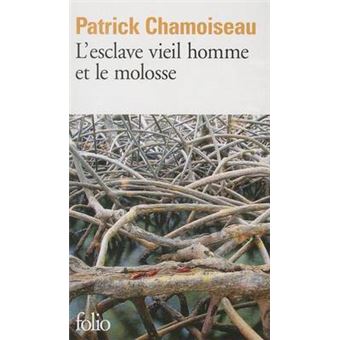 L'esclave vieil homme et le molosse - 1