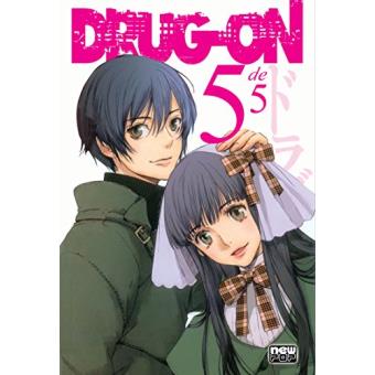 Drug-on - Volume 5 - 1