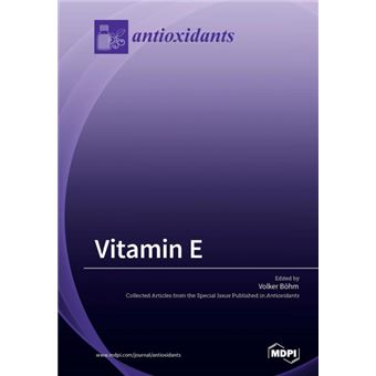 Vitamin E - 1