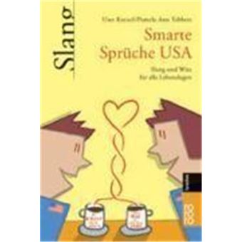 Smarte Sprüche Usa - 1