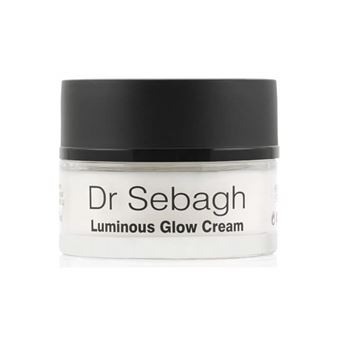 Hidratante Dr Sebagh Luminous Glow 50 ml - 1