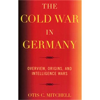 The Cold War In Germany - 1