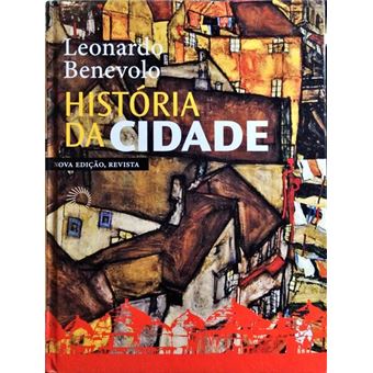 História da cidade. [7.ª edição] - 1