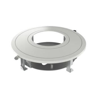 Acessório para Câmaras de Segurança Hikvision Digital Technology DS-1227ZJ-DM44 | Branco - 1