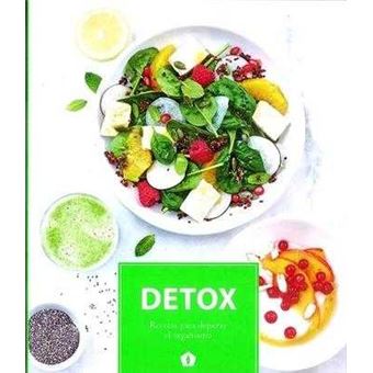 Detox - 1