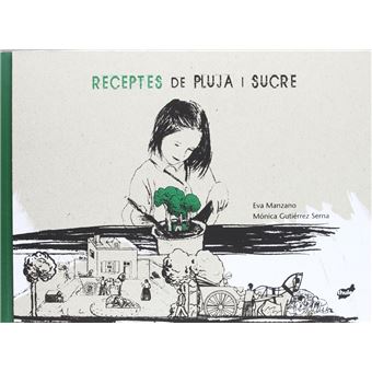 Receptes Pluja I Sucre(Cat) - 1