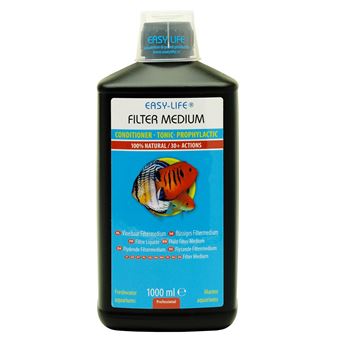 Amaciador de Água Easy Life Filter Medium - 1