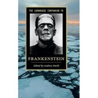 The Cambridge Companion to Frankenstein' - 1
