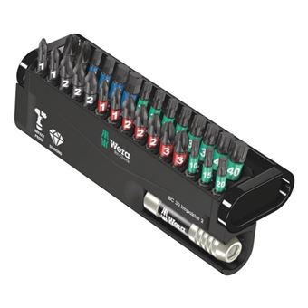 Broca Wera 05057697001 - 1