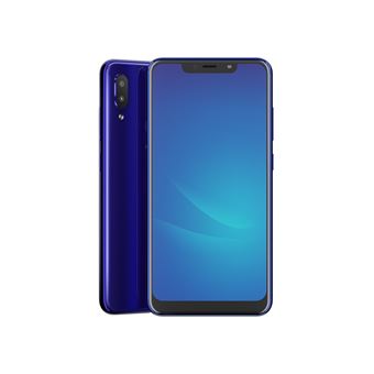 Smartphone Hisense Infinity H12 4GB 32GB Azul