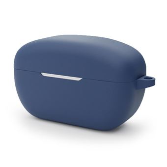 Capa Protetora de Silicone Attach para Fones de Ouvido Sony WF-1000XM5 | Azul - 1