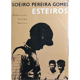 Esteiros. [europa-américa, 6.ª edição] - 1