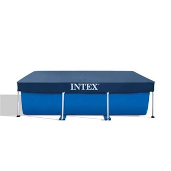Cobertura para Piscinas Retangular Intex 28038 | 300x200 cm - 1
