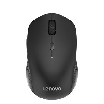Rato Wireless Lenovo Howard RGB | 1600DPI | 2.4G | Bluetooth5.0 - 1
