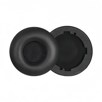 Almofadas para Auscultadores V-REEL para JBL Tune 600BTNC Tune660NC T600BT | Preto - 1