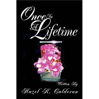 Once in a Lifetime - Paperback / softback - 2003 - 1