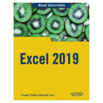 Excel 2019 - 1