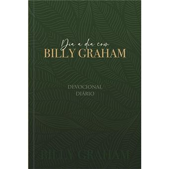 Dia A Dia Com Billy Graham - 1