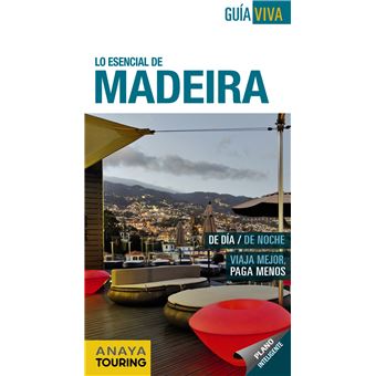 Madeira - 1