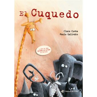 El Cuquedo - 1