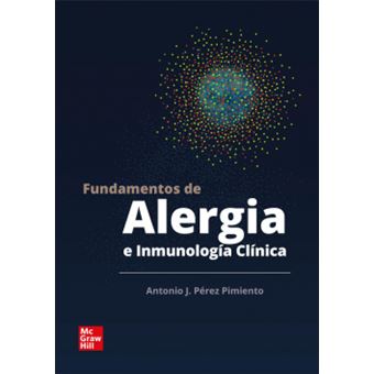 Fundamentos De Alergia E Inmunologia Clinica (La) - 1