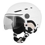 Acessório Desportivo para Cabeça T'nB Urban Moov | Branco