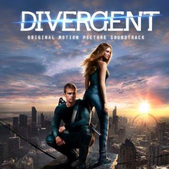 Divergent - 1