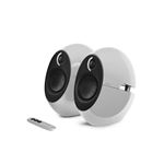 Edifier Luna HD altifalante 74 W Branco Com fios e sem fios 3.5mm/Bluetooth