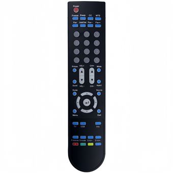 Comando Remoto V-REEL para TV SCEPTRE - H409BV-FHD - 1