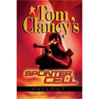 Tom Clancy'S Splinter Cell - 1