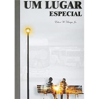 Um Lugar Especial - 1