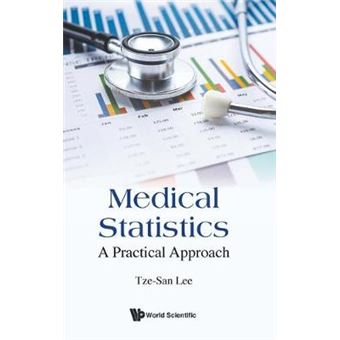 Medical Statistics A Practical Approach - 1