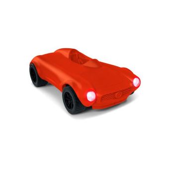 Carro telecomandado Kidywolf | Vermelho - 1