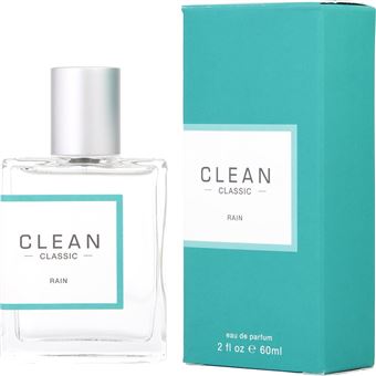 Perfume Feminino Clean Rain | EDT | 2 oz | 60 ml - 1
